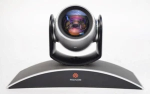 Polycom MPTZ-9 EagleEye III HD 1080 Video Conference Camera 1624-08283-001 - Picture 1 of 6