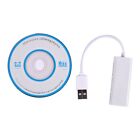 USB 2.0 to RJ45 LAN Ethernet  Adapter For    Air Laptop PC E8W35301