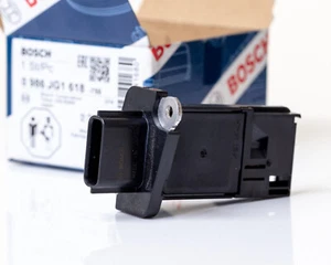 BOSCH 0 986 JG1 618 Débitmètre Air Massique LMM - Picture 1 of 9