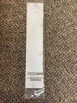 ADAPTADOR JUNTA ORIGINAL 14032-4W00A NISSAN PATHFI E INFINITI QX4 Foto 1 de 4