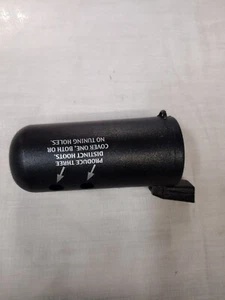 Primos Hoot Flute w/3 Unique Tuning Holes for 00314 - Picture 1 of 4
