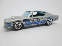 Card HTF Toys \u0026 Games Diecast Vehicles 