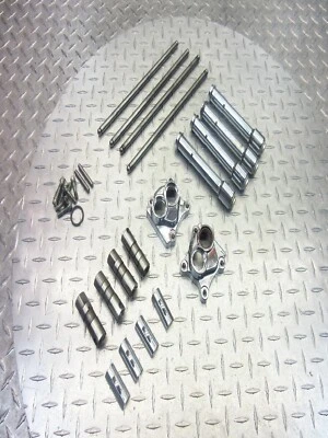 Harley-Davidson Electra Glide Classic 2005 Flhtcui varillas tubos cubiertas Foto 1 de 4