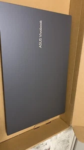 ASUS VivoBook 15 15.6" (64GB eMMC, Intel Celeron N, 2.8 GHz, 4GB) Laptop -... - Picture 1 of 5