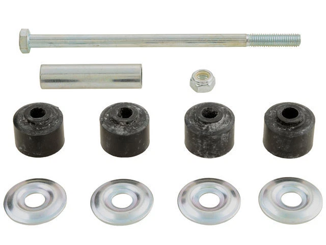 Kit de eslabones de barra estabilizadora delantera TRW 65NW73C para Dodge D100 1987-1989 Foto 1 de 1