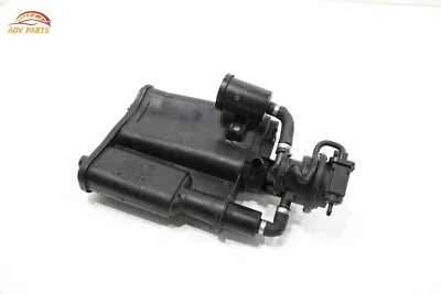 2015 - 2018 AUDI Q3 MOTOR EVAPORADOR DE VAPOR DE COMBUSTÍVEL VASILHA DE CARVÃO FABRICANTE DE EQUIPAMENTO ORIGINAL - Imagem 1 de 4