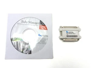 VeriFone Ruby Manager v.1.32 con clave HASP paralela - Imagen 1 de 1