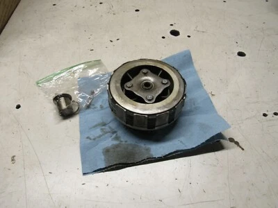 1974 Honda CB550F CB550 Four Complete Clutch - Image 1 of 4