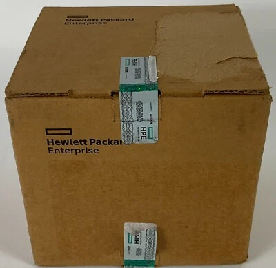 HPE Intel Xeon Bronze 3104 1.7GHz Hexa-Core Processor CPU Kit 872006-B21 - Image 1 of 4