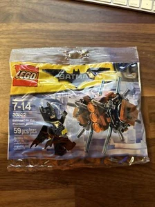 LEGO 30522 Batman Movie, Batman in the Phantom Zone (SEALED) FREE SHIPPING - Picture 1 of 1