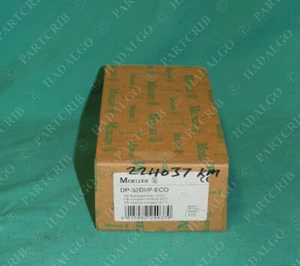 Moeller, DP-32DI/P-ECO, Profibus DP WINBloc ECO Módulo compacto NUEVO - Imagen 1 de 4
