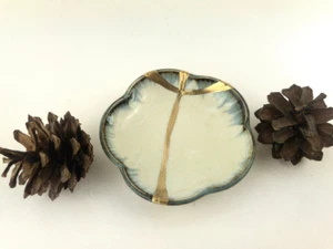 Kintsugi - Celestial Clover ( Small ) - Picture 1 of 11
