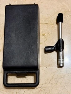 Micrófono de medición condensador Behringer ECM8000 usado sólo una vez - Imagen 1 de 6