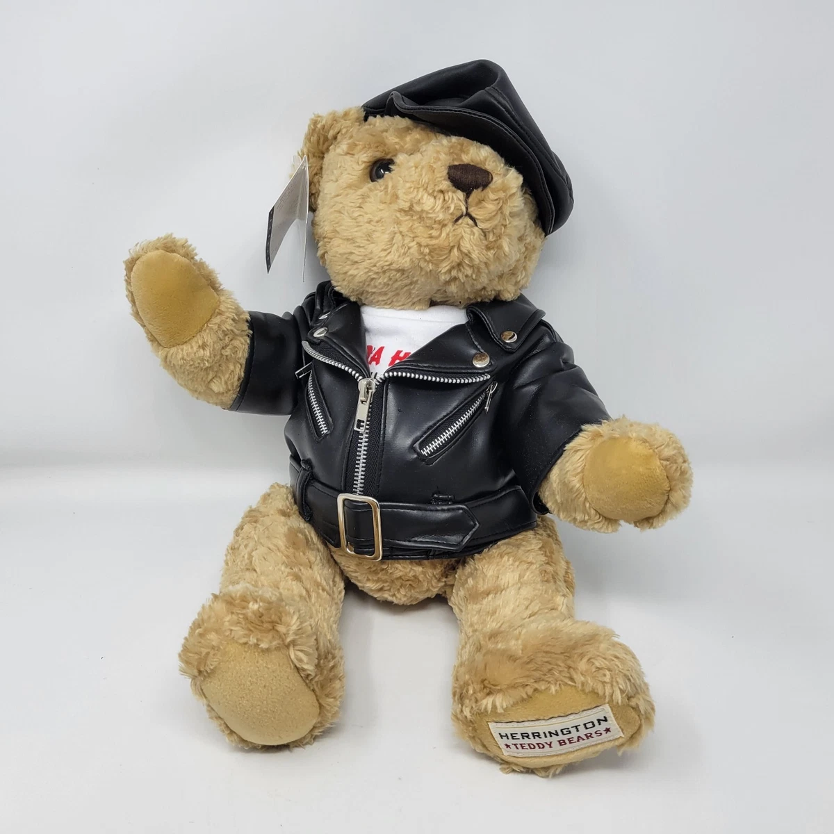 herrington teddy bears テディベア Herrington Plush Bear Teddy