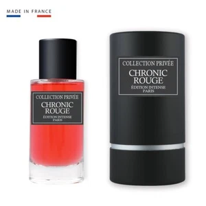 Private Collection Chronic Rouge Unisex 50ml Eau de Parfum EDP Neu - Bild 1 von 2