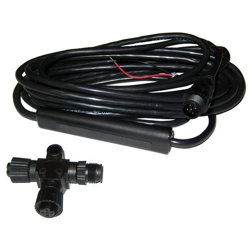 EMISOR DE NIVEL DE FLUIDO NAVICO NMEA 2000 10' CABLE Y CONECTOR EN T 000-11518-001 Foto 1 de 1