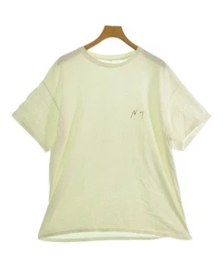 ANCELLM T-shirts/Cut & Sewns White (Approx. XL) 2200581055026 - Picture 1 of 6