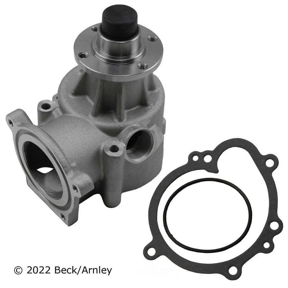 Water Pump For 2001-2006 BMW M3 3.2L 6 Cyl 2002 2003 2004 2005 131-2438 - Image 1 of 4