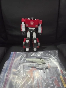 Transformer Masterpiece MP-12+ Sideswipe Animation Color - Picture 1 of 4