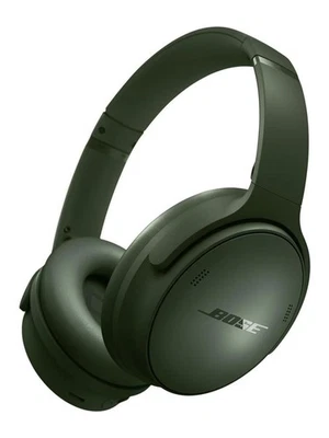 Bose QuietComfort Headphones - Bluetooth Kopfhörer Noise Cancelling Grün Limited - Bild 1 von 4