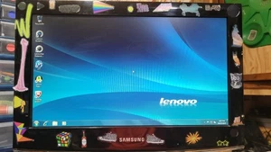 Lenovo H410 7724 Desktop PC, Pentium E5800 @ 3.2GHz, 4GB, 160GB Hard Drive, Win7 - Picture 1 of 9