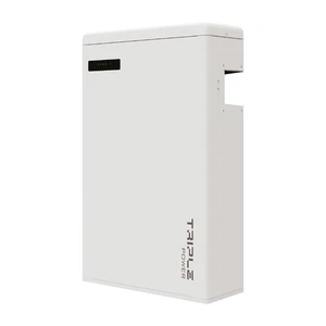 Solax Power Lithium Battery Triple Power T58 5,8kWh HV Master V2.1 - Imagen 1 de 1