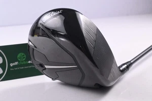 Titleist TSR3 Driver / 11 Degree / Regular Flex EvenFlow Riptide 50 Small Batch - Picture 1 of 8