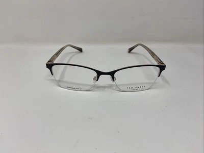 GAFAS TED BAKER TW523 MARRÓN 51-19-135 B:35 BISAGRA FLEXIBLE 158C Foto 1 de 4