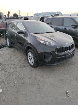 GRY RIGHT REAR HEADREST 89700-D90002AF 2018 KIA SPORTAGE Foto 1 de 4