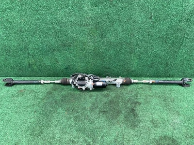 🛑 Conjunto de piñón y cremallera eléctrica trasera Infiniti M37 M56 Q70 2011-2014 OEM Foto 1 de 4