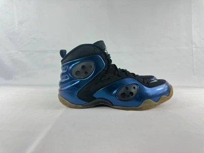 Nike Zoom Rookie “Binary Blue 2012” Penny Flight 472688-400 Men’s Size 11.5 - Image 1 of 4