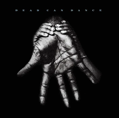 Dead Can Dance - Into The Labyrinth [New Vinyl LP] - Image 1 of 2