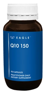 Eagle Q10 150mg 90 Soft Gel Capsules - Picture 1 of 1
