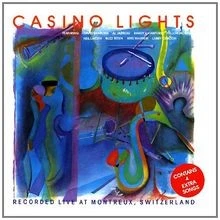 Casino Lights: Recorded Live at Montreux, Switzerland... | CD | Zustand sehr gut - Bild 1 von 2