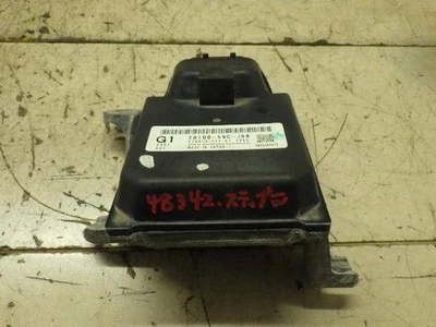 HONDA Step Wagon 2015 Transmission Computer 2810059CJ08 [Used] [PA113362533] - Image 1 of 3