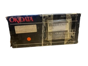 OKIDATA DRUM KIT REPLACEMENT IMAGE OL400/800 56106601 - Afbeelding 1 van 2