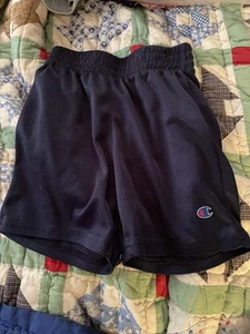 kids champion shorts 4 - Picture 1 of 2
