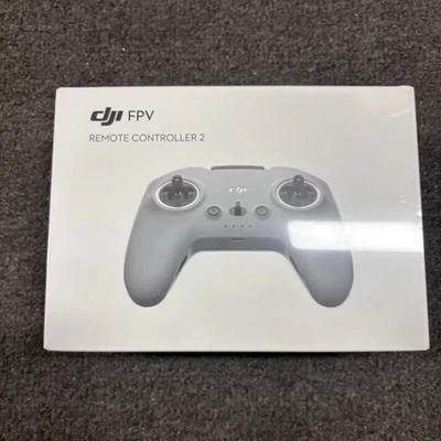 DJI FPV Remote Controller 2 FOR AVATA AND DJI FPV-Brand new,original box - Image 1 of 4