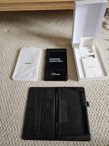 Samsung Galaxy Tab A SM-T290 8.0" (2019) - Picture 1 of 4