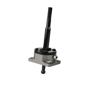 3915085 Hurst Billet Plus Manual Short Shifter - 1997-2004 C5 Corvette - Picture 1 of 3