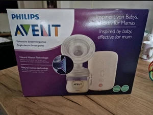 Philips Avent Elektrische Milchpumpe - Bild 1 von 1