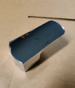 GROHE Shower Handle Replacement For 35097000 Tallinn in Chrome (Only Handle) - Picture 1 of 7