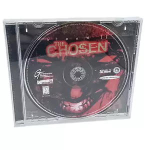 Blood II: The Chosen PC CD ROM Interactive Software 1998 Video Game NO MANUAL - Picture 1 of 16