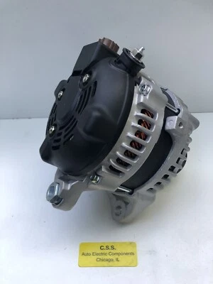 Alternador nuevo para Toyota Highlander 2010-2014, Venza 2009-2015 2,7 L 27060-0V030 Foto 1 de 2