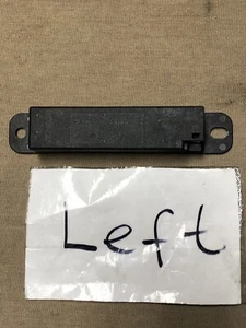 2013-2014 Mercedes Benz GL350 Rear Antenna Keyless Entry Module A1668200075 - Picture 1 of 5