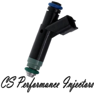 OEM Siemens Fuel Injector (1) for Ford YF1E-G4A Rebuilt by ASE Mechanic USA - Picture 1 of 7