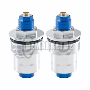 Preload Fork Cap For Honda VFR400 NC30 Adjustable Fork Bolts Pair - Picture 1 of 5