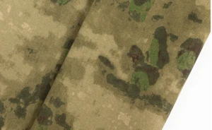 Tela Oxford impermeable PU camuflaje ruina verde 1000D de 1,5 m de ancho para tela hágalo usted mismo - Imagen 1 de 10