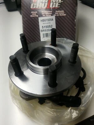 NUEVO cojinete de cubo de rueda Ford Explorer HB615054 - 515052 BR930452 SE ADAPTA A MUCHOS AÑOS Foto 1 de 4