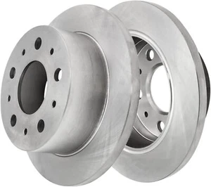 11.01" (279.7mm) Rear Disc Brake Rotors for Ram ProMaster 1500 2500 3500 Rapid - Picture 1 of 1